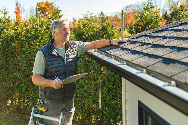 Trusted Gutter Repair And Installation service in Newman Lake, WA - Ben Roofing and Steel LLC